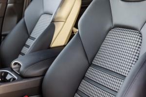 Porsche Cayenne Turbo Coupe 2019 года  (NA)